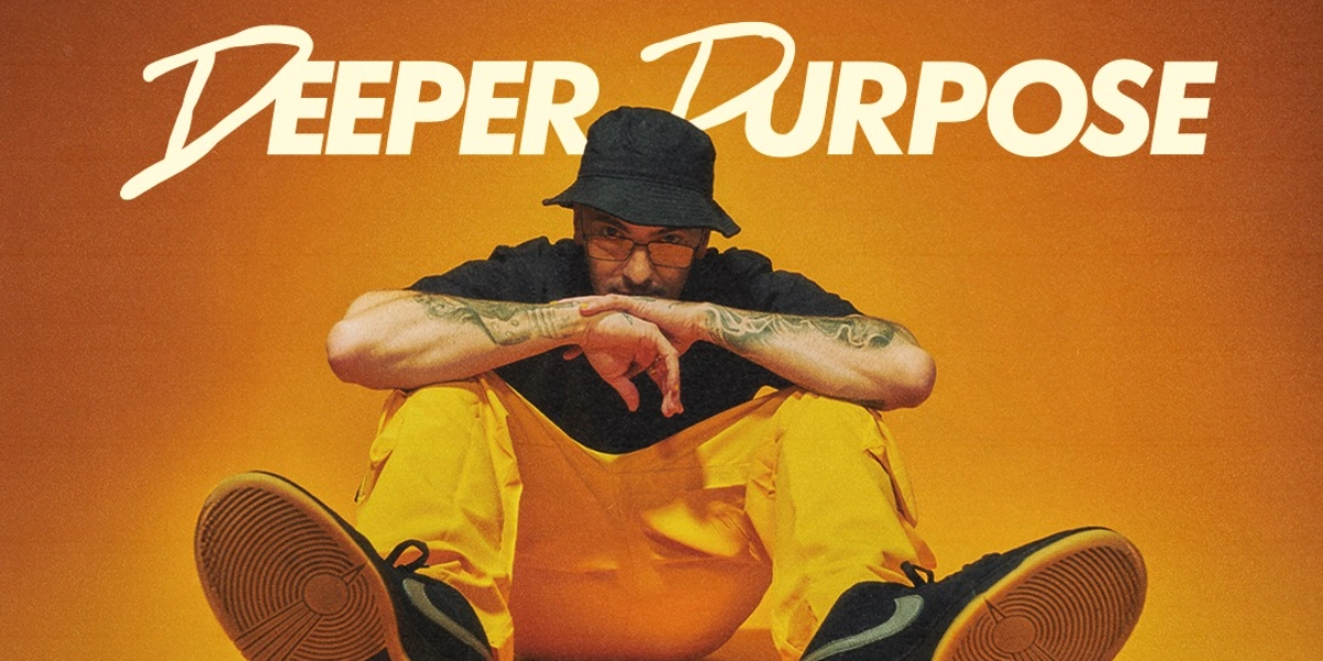 Event image for Maison Fridays pres DEEPER PURPOSE "IN 2 DEEP" tour Fri Nov 1 [Edmonton]