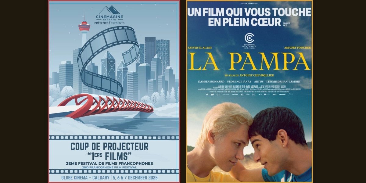 Event image for La Pampa