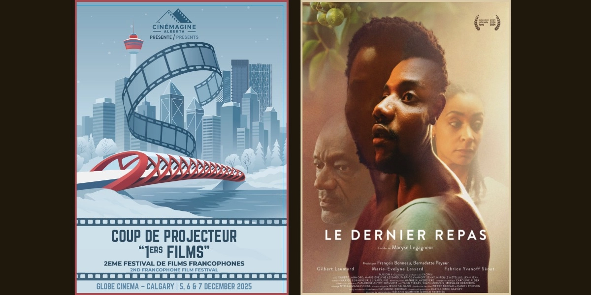 Event image for LE DERNIER REPAS