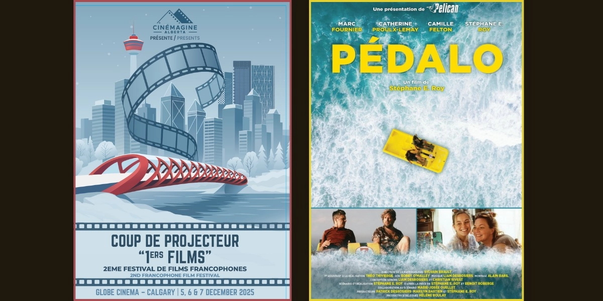 Event image for PÉDALO