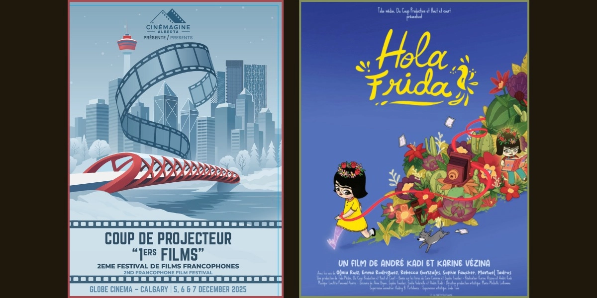 Event image for HOLA FRIDA