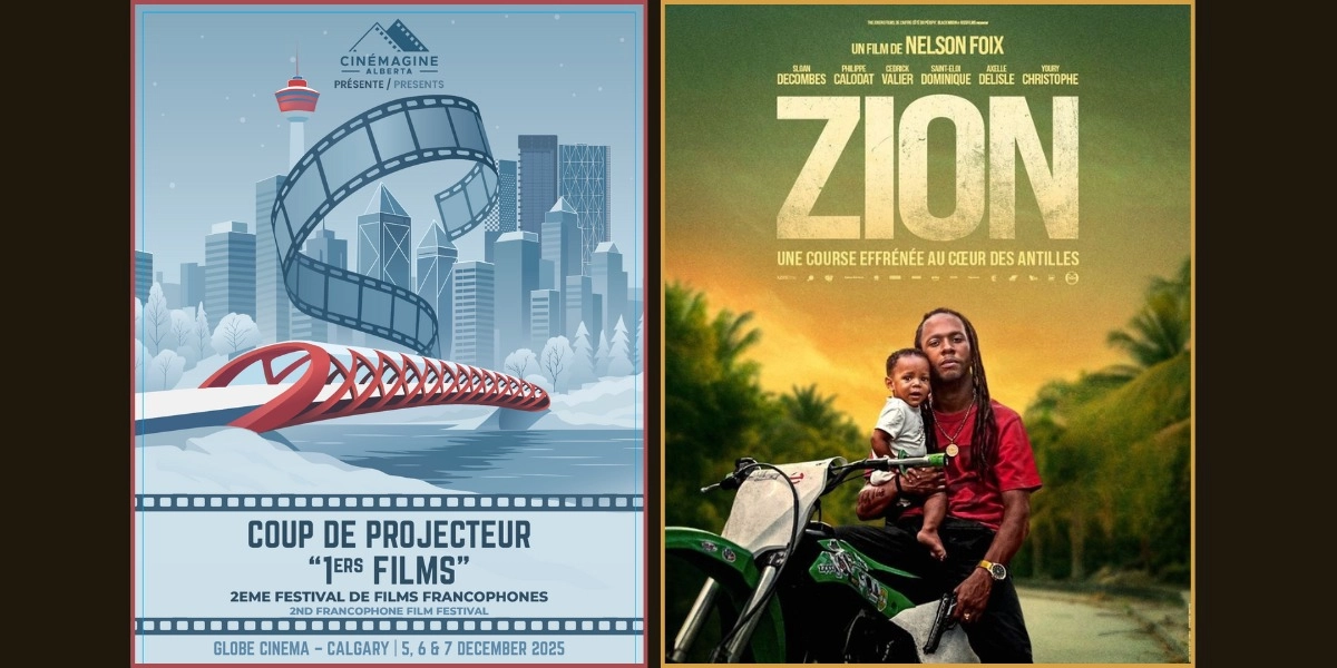 Event image for ZION