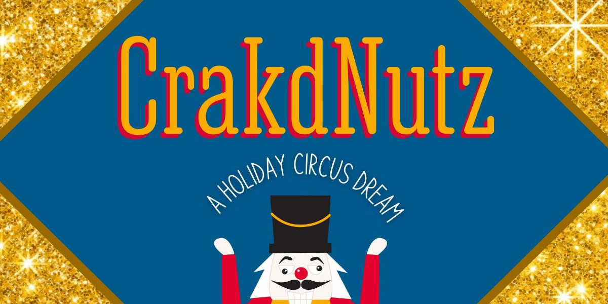 Event image for CrakdNutz