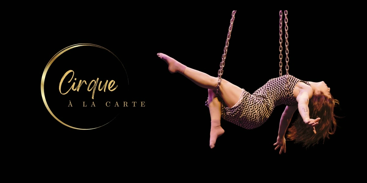 Event image for Cirque A La Carte