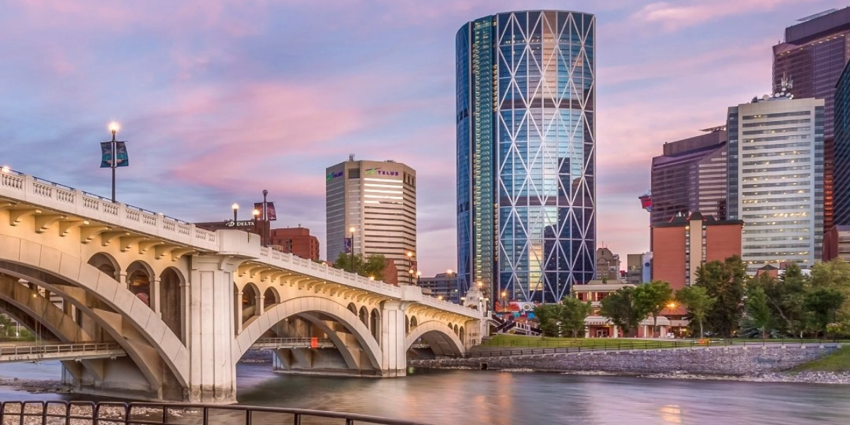 Event image for Resilient by Design: Creating a Future-Ready Calgary