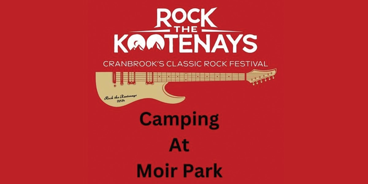 Event image for Camping Registration $150