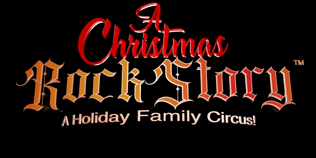 Event image for A Christmas RockStory