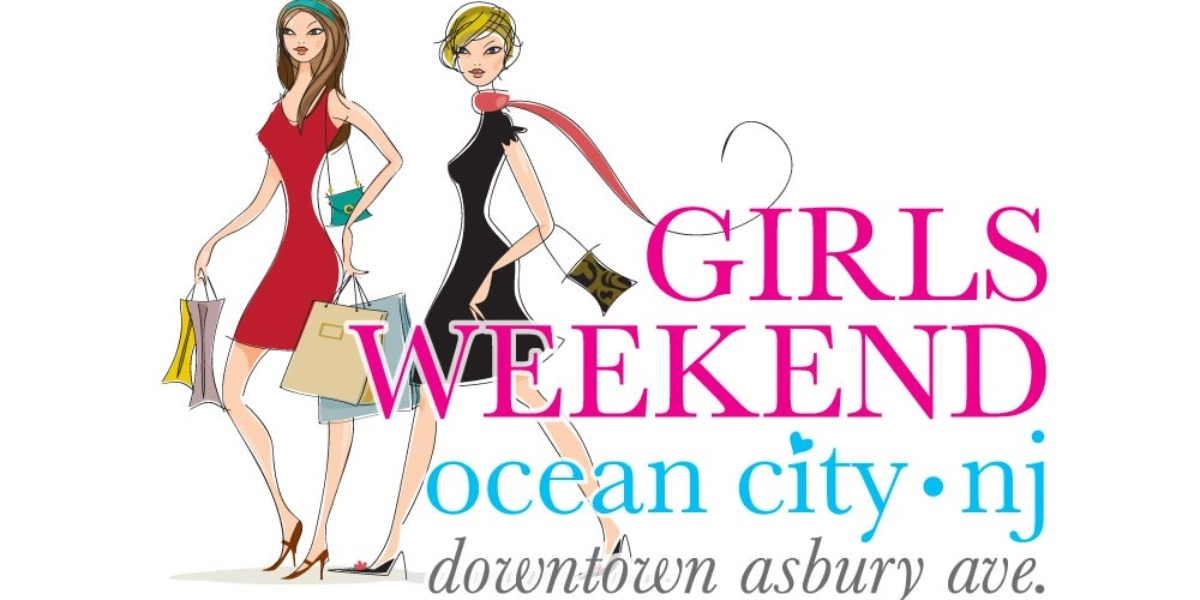 Event image for Girls Weekend Fashion Show