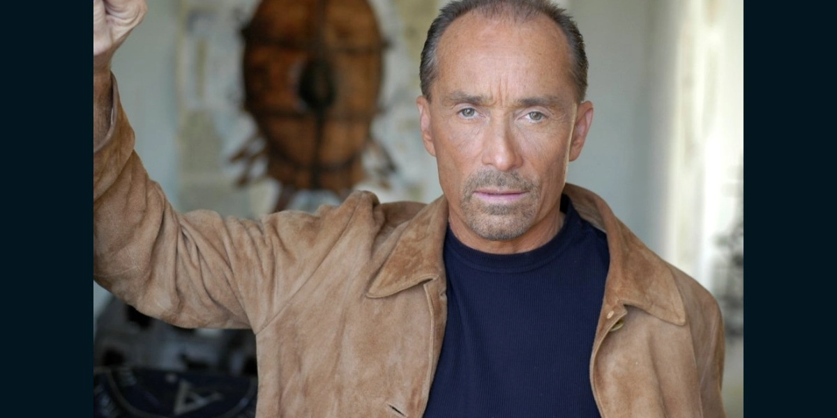 Event image for Lee Greenwood with The Ocean City POPS