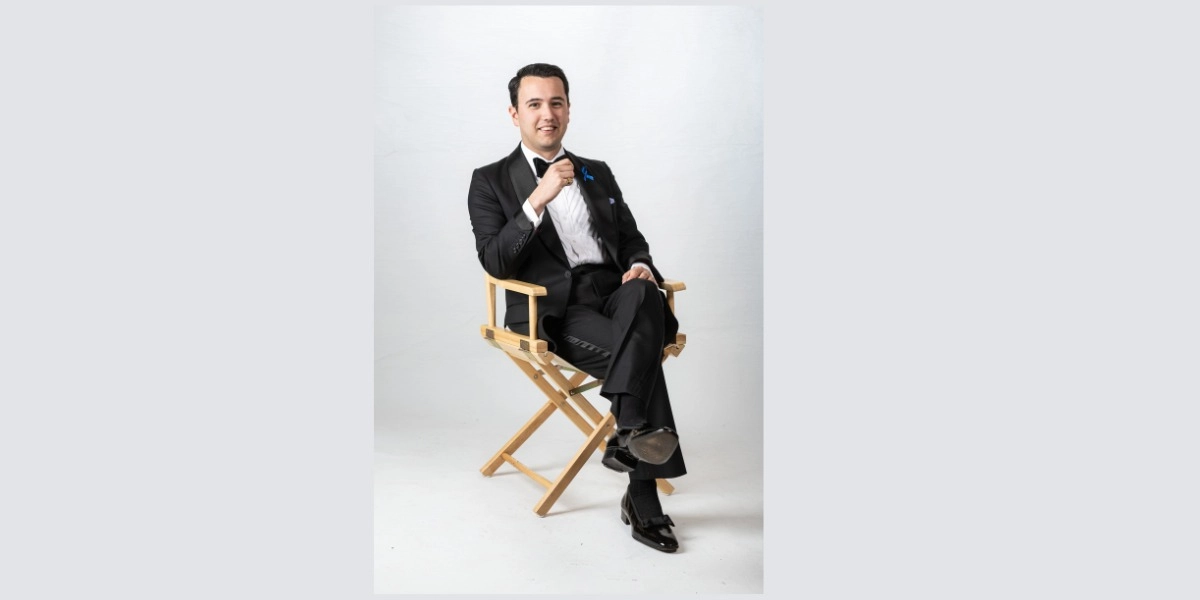 Event image for Brandon Tomasello: One Man Rat Pack with The OC POPS