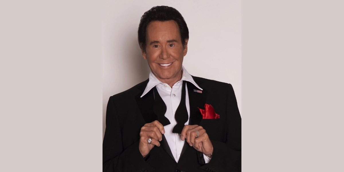 Event image for Wayne Newton Performing with The Ocean City POPS