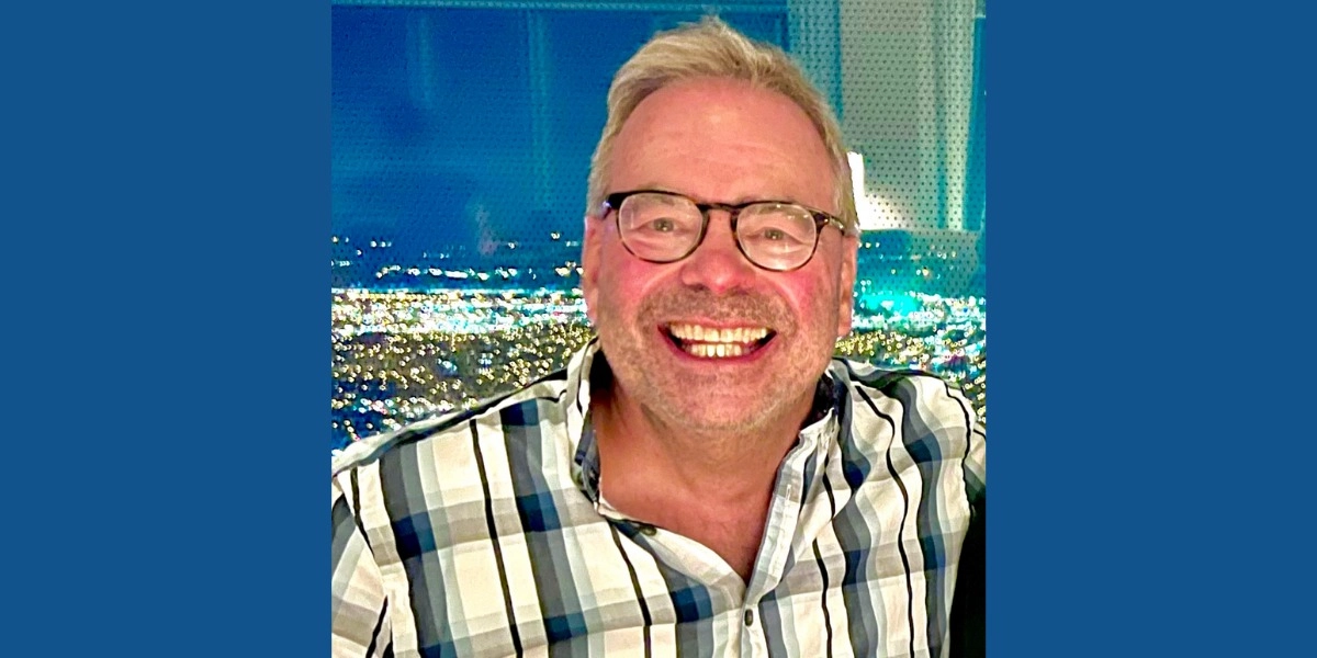 Event image for Bill Scheible Returns With The Ocean City POPs