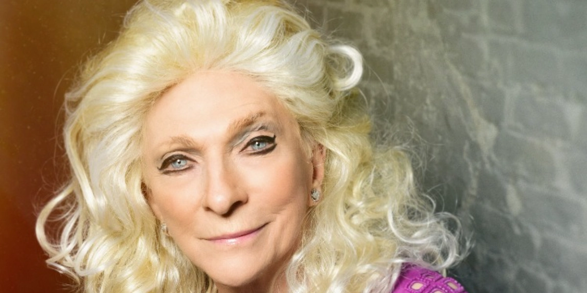 Event image for Judy Collins Performing with the Ocean City POPS