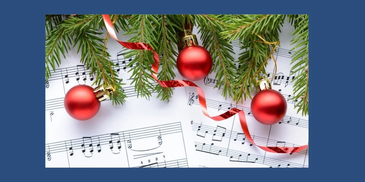 Event image for Holiday's with the  OC POPS Orchestra