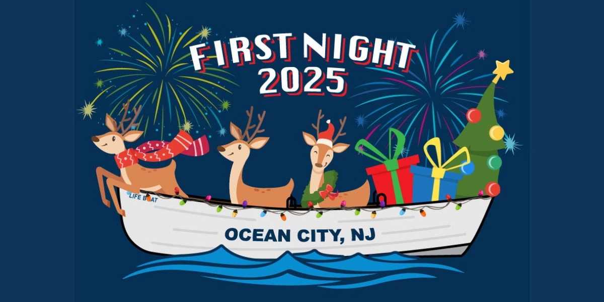 Event image for First Night