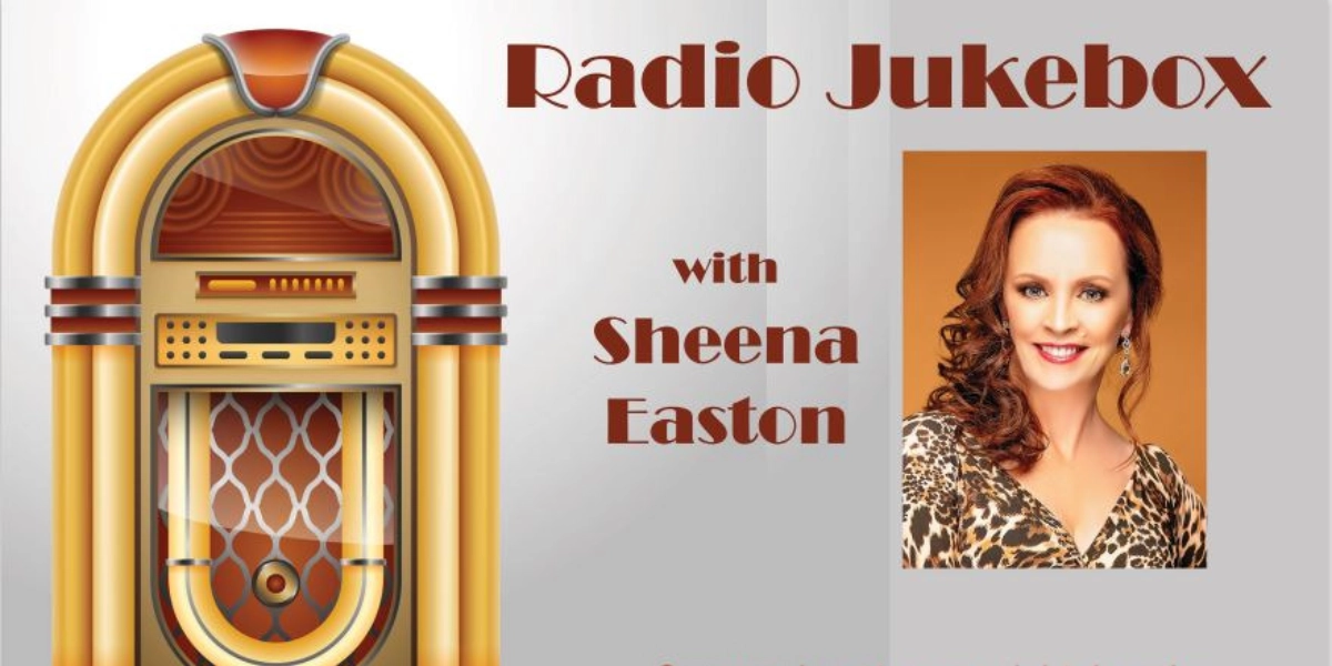 Event image for Radio Jukebox with Sheena Easton