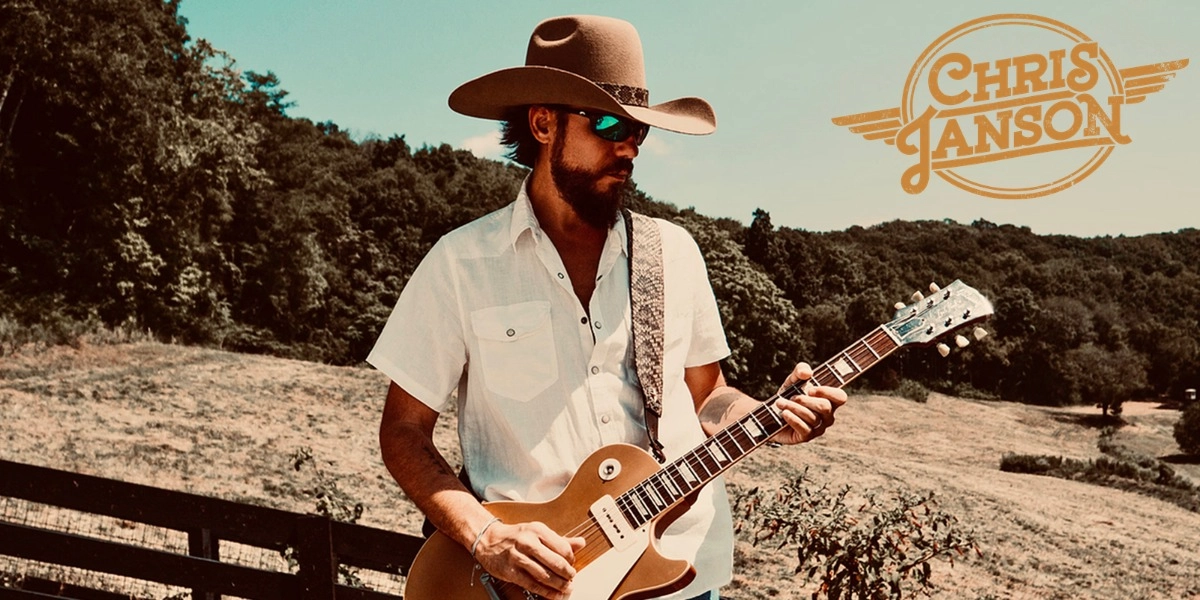 Event image for Chris Janson