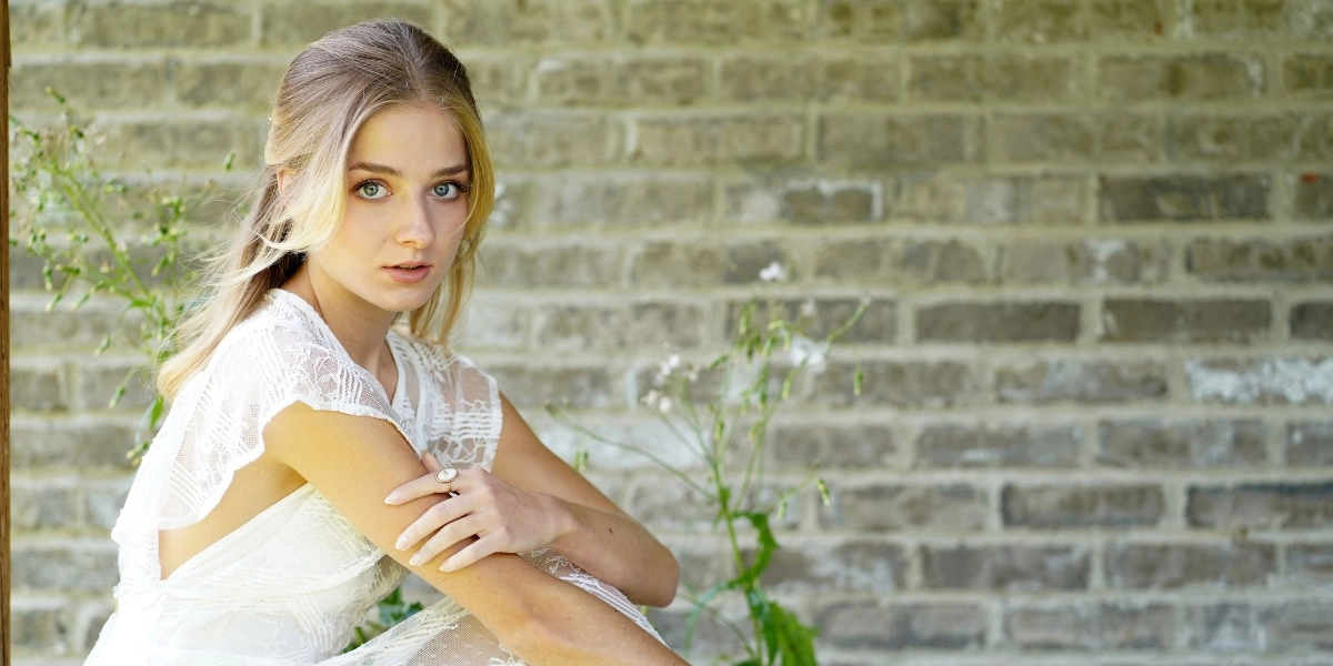 Event image for Jackie Evancho Performing With The Ocean City POPS