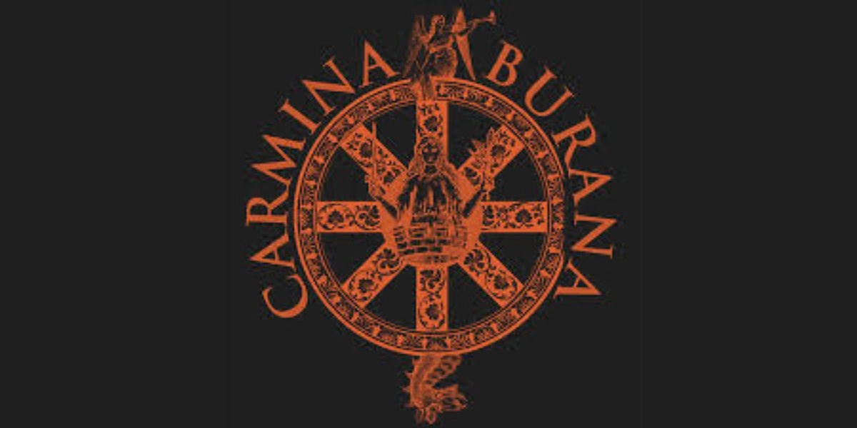 Event image for Carmina Burana Performed by The Ocean City POPS