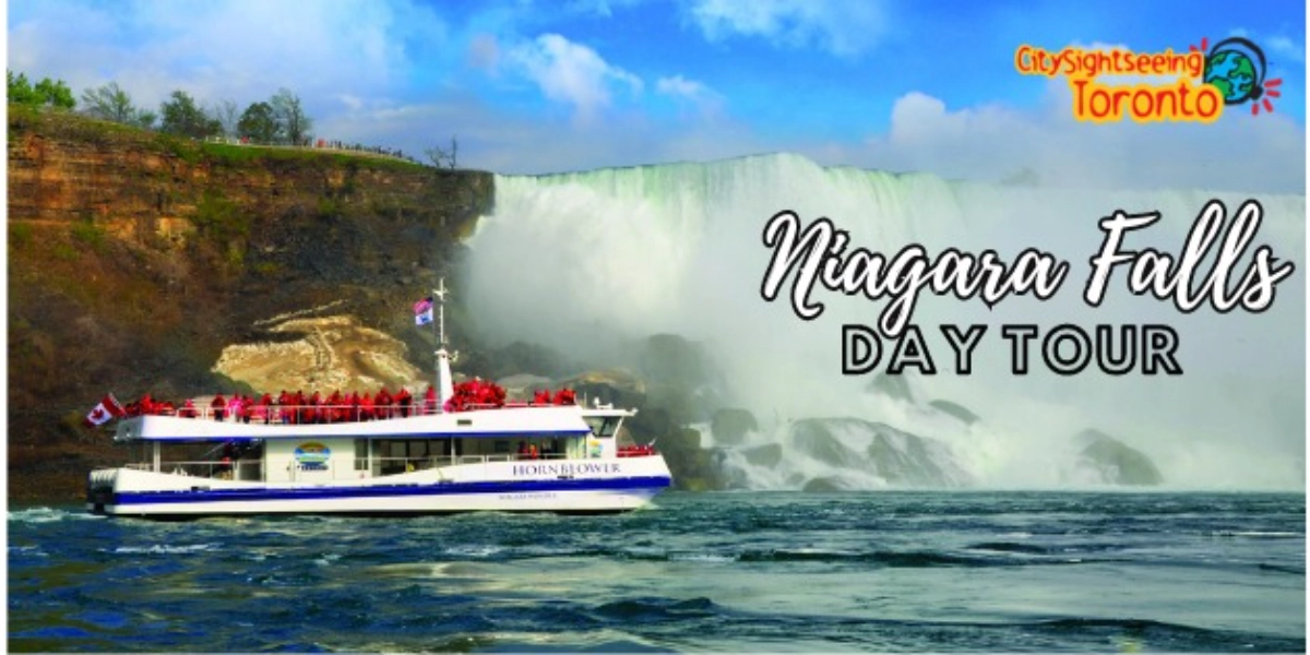 Event image for Niagara Falls Day Tour