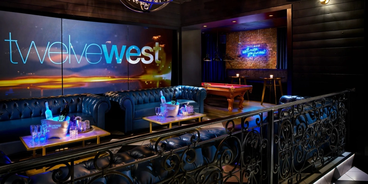 Event image for CityVibez Saturday @ Twelvewest Nightclub! FREE ENTRY UNTIL 11PM SHARP!