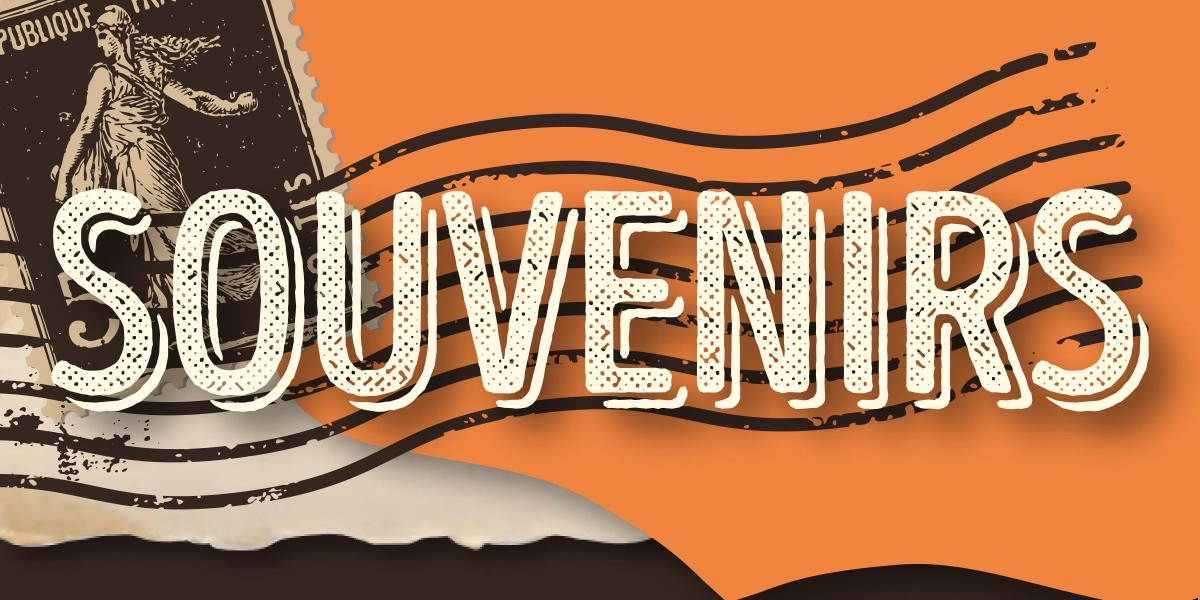 Event image for Civic Orchestra: Souvenirs