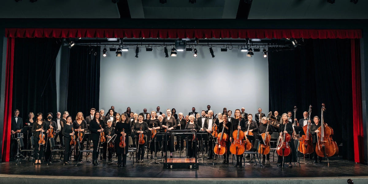 Event image for Civic Orchestra: Souvenirs