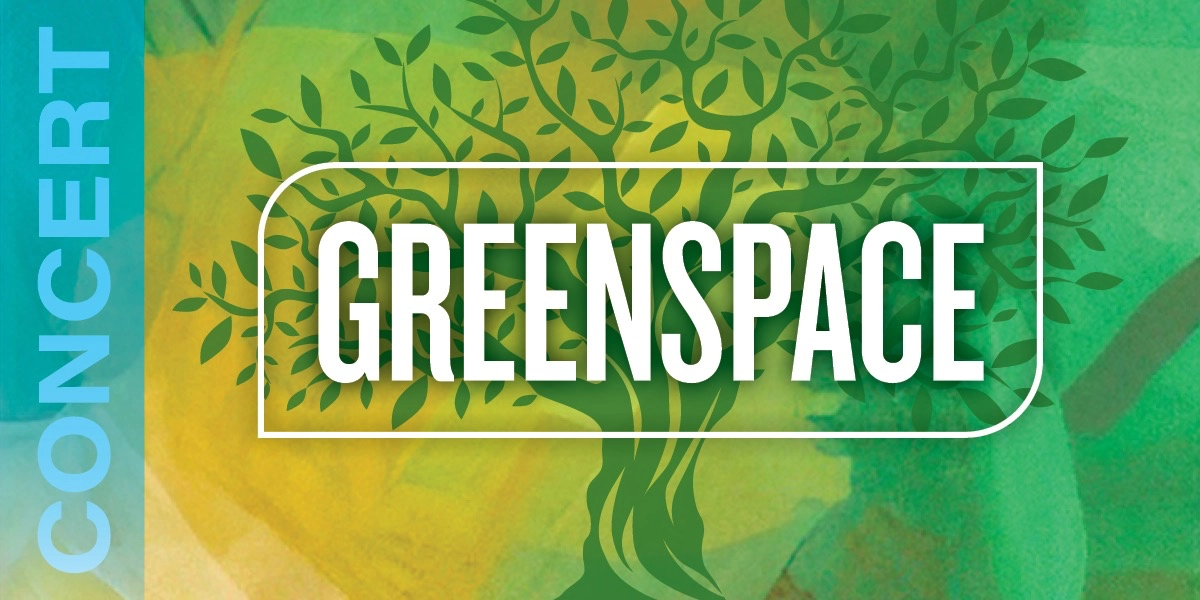 Event image for Civic Orchestra of Victoria: Greenspace