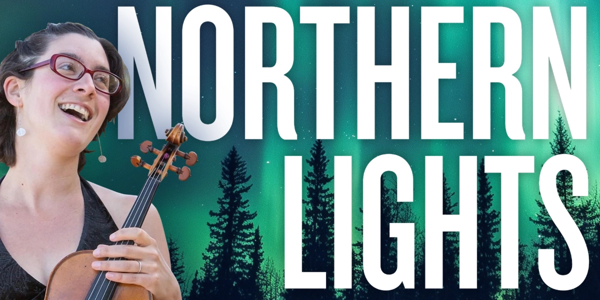 Event image for Northern Lights