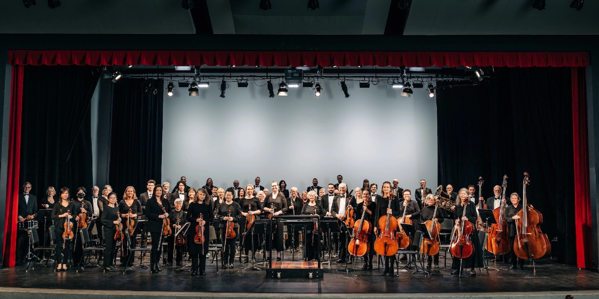 Event image for Civic Orchestra: Sing-Along Messiah