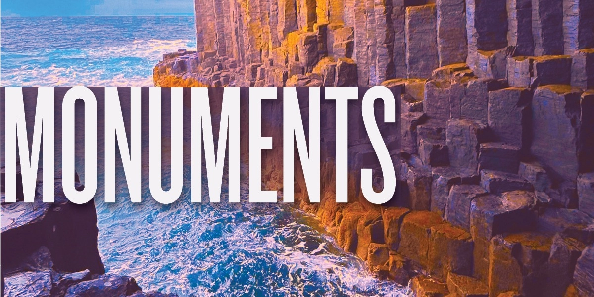 Event image for Civic Orchestra: Monuments