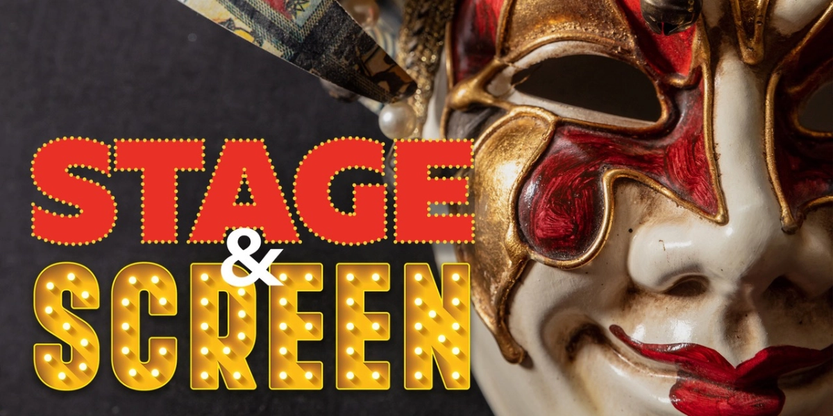 Event image for Civic Orchestra of Victoria: Stage & Screen