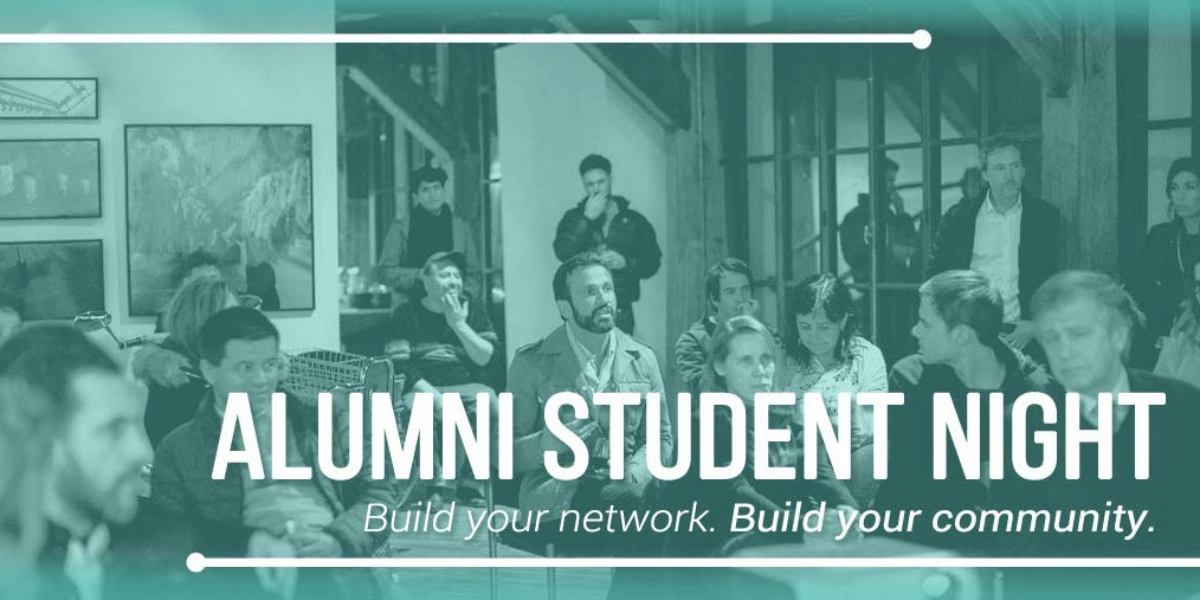 Event image for Civil Alumni Student Night