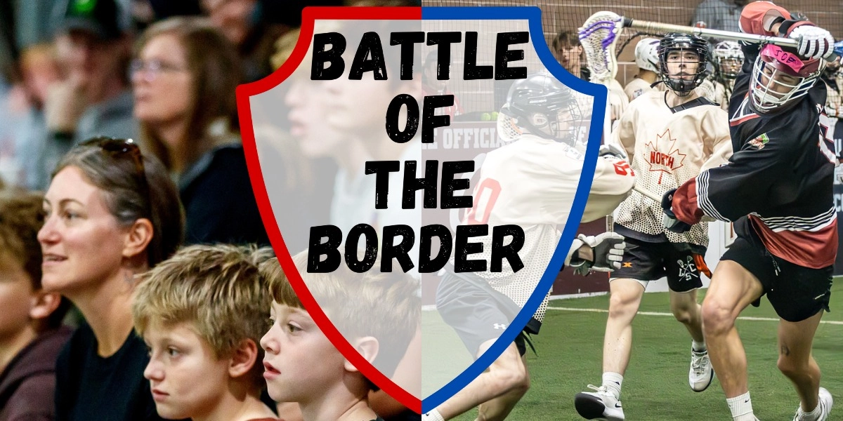 Event image for Battle Of The Border 2026