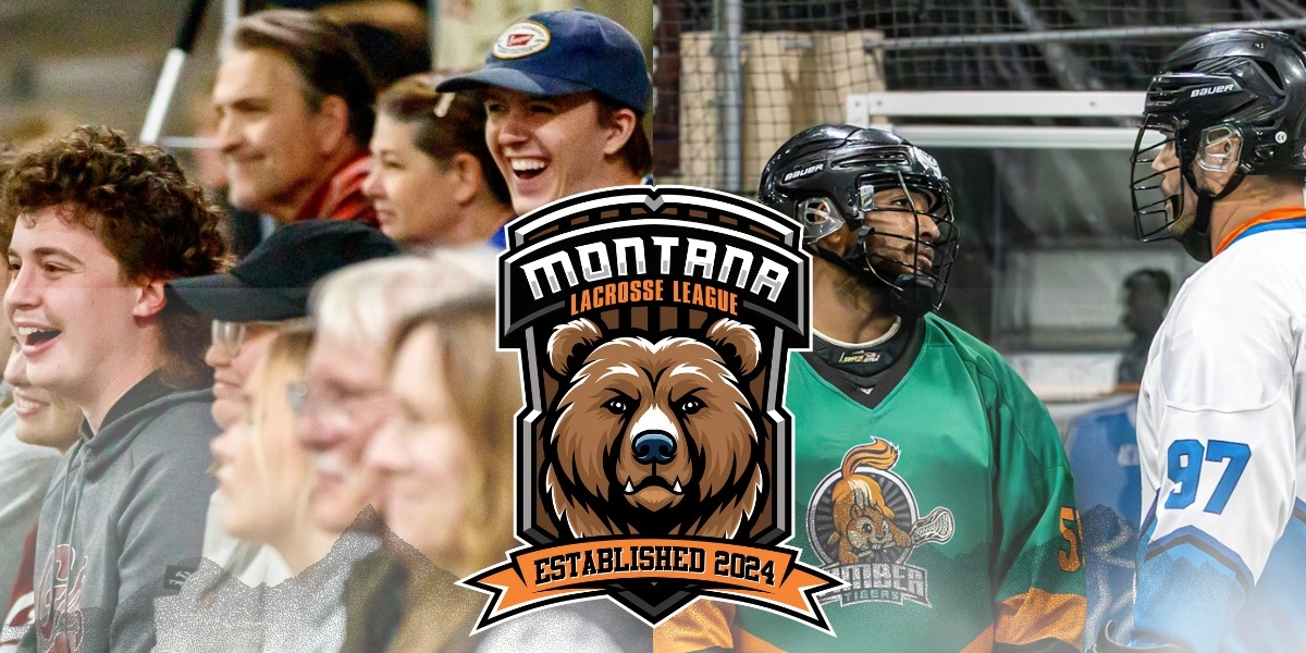 Event image for Montana Lacrosse League 2026