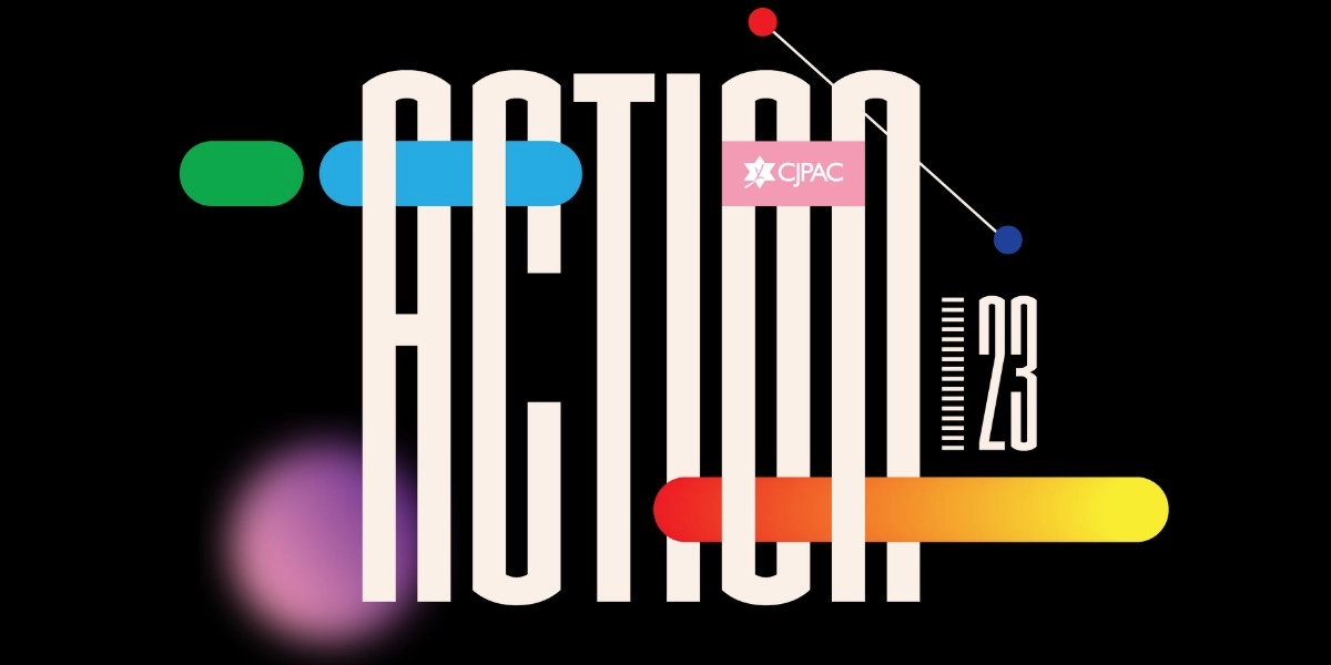 Event image for 2023 Toronto ACTION Party