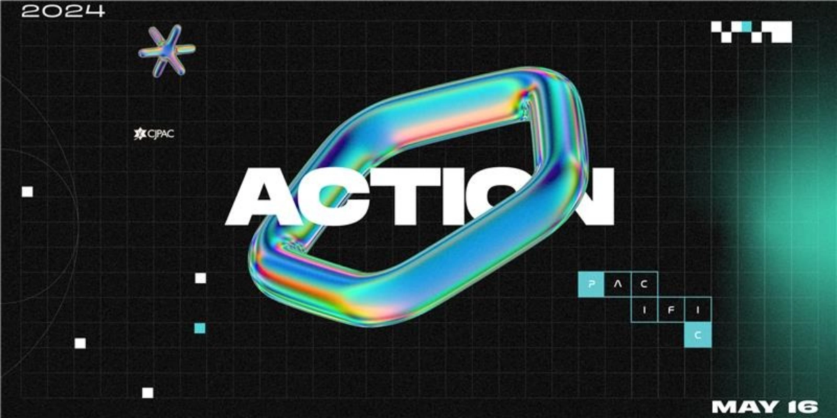 Event image for 2024 ACTION Pacific