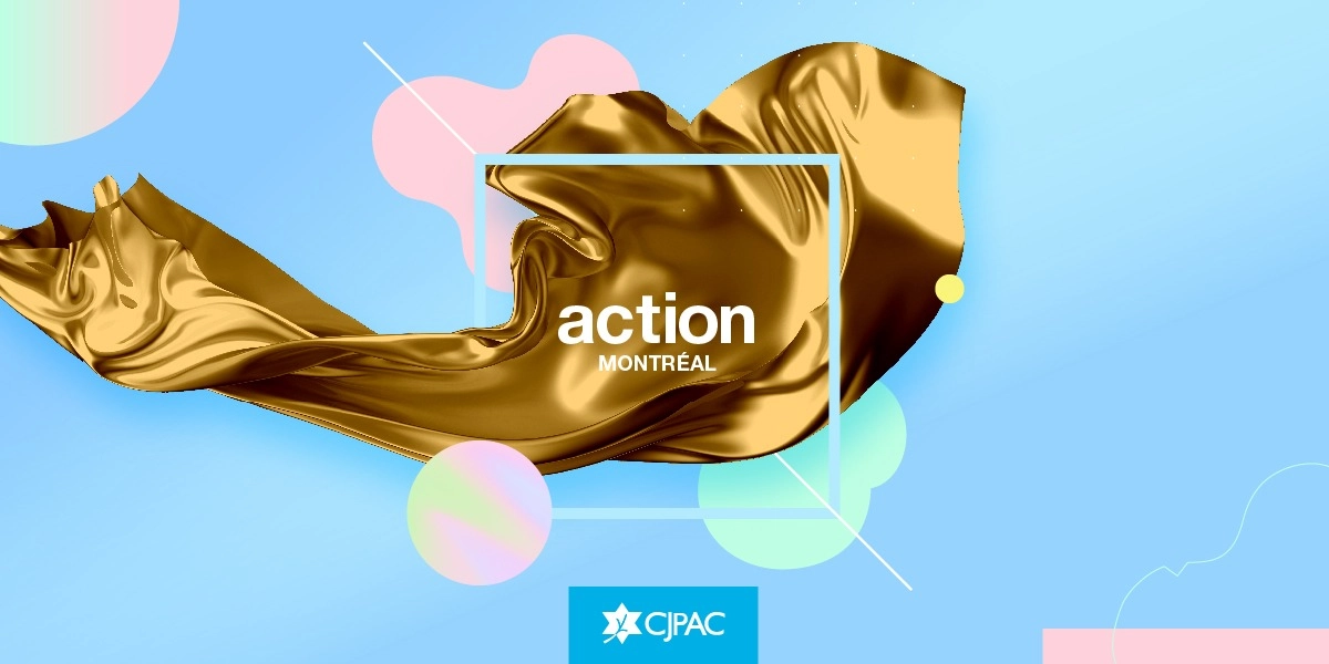 Event image for 2019 ACTION Montreal