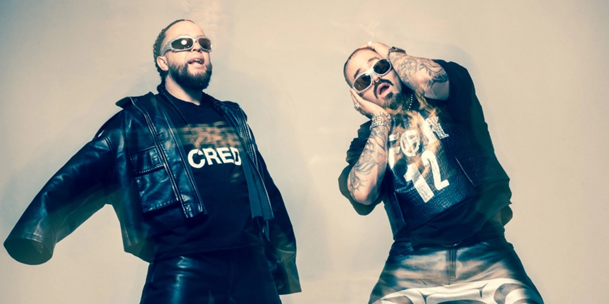 Event image for Snotty Nose Rez Kids: West Coast Tour