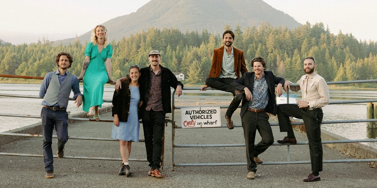 Event image for Halibut Cowboys