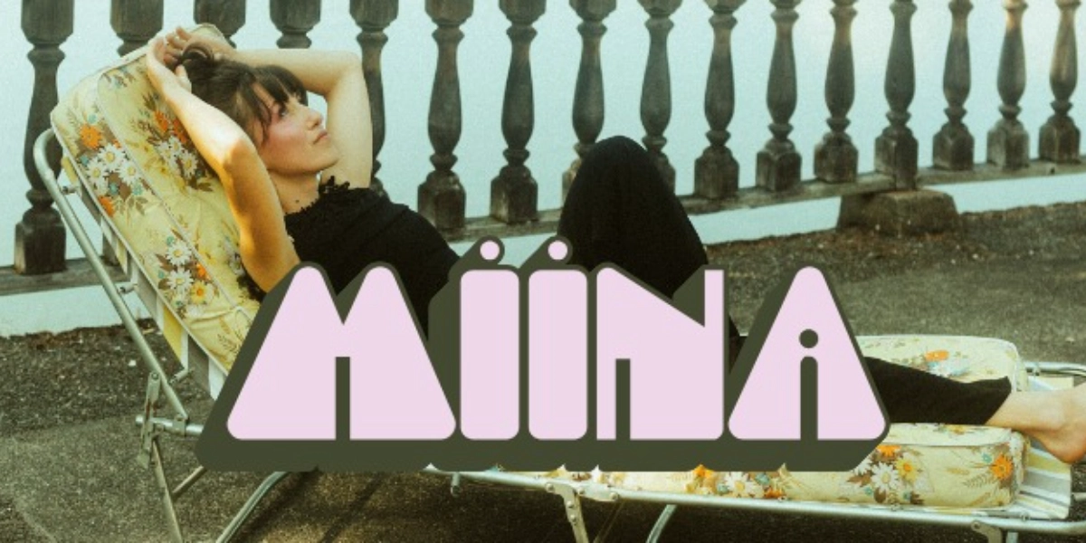 Event image for Miina