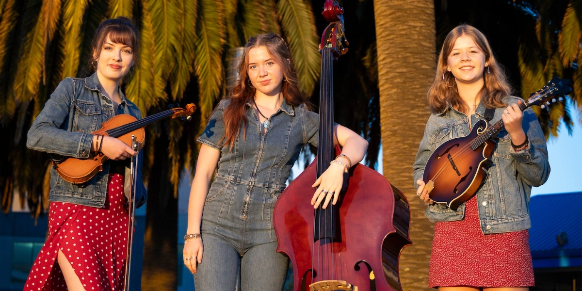 Event image for SWEET SALLY