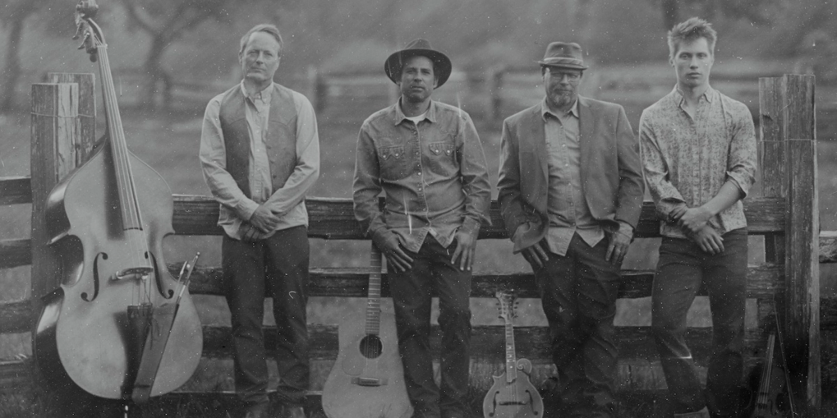 Event image for The Unfaithful Servants