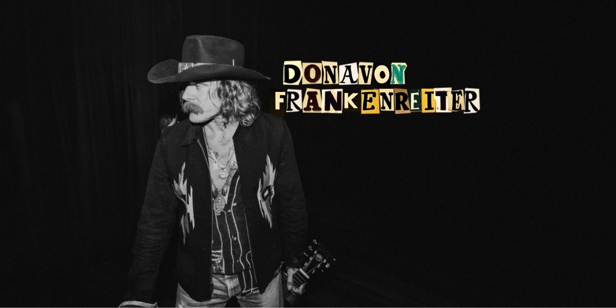 Event image for Donavon Frankenreiter: Canada Tour