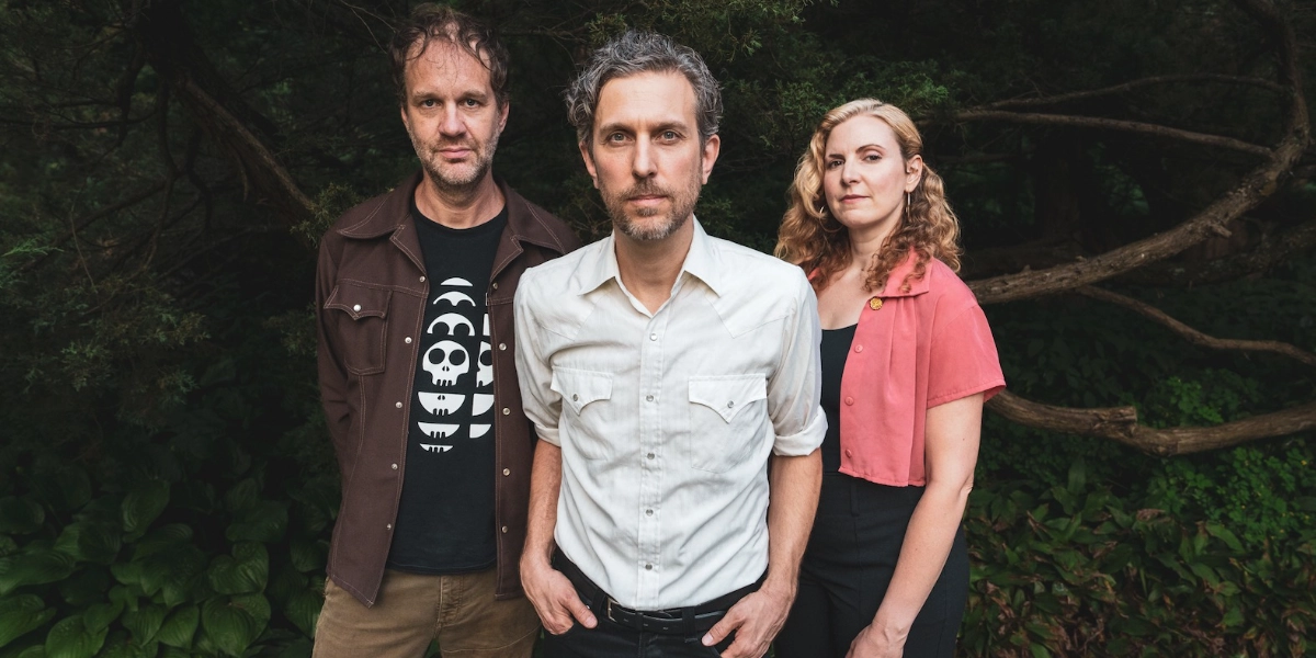 Event image for Great Lake Swimmers