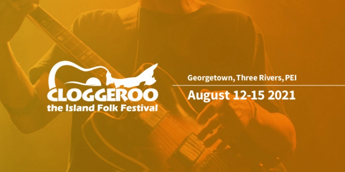 Event image for Cloggeroo- The Island Folk Festival |  Thursday Aug 12th