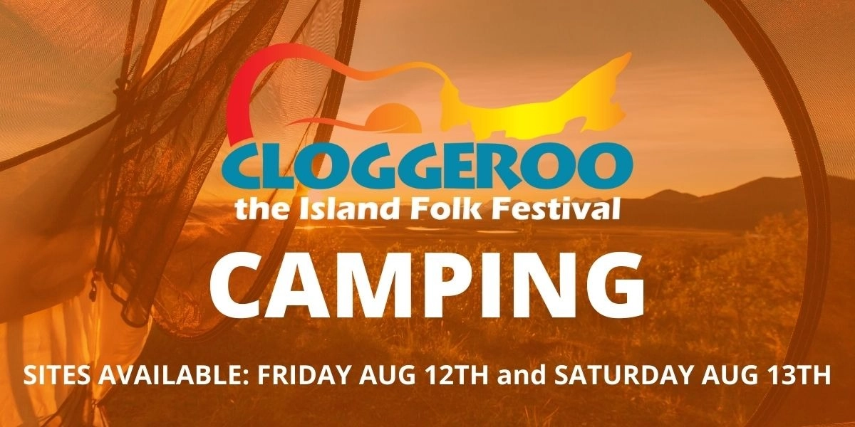 Event image for Cloggeroo Music Festival 2023 | Camping