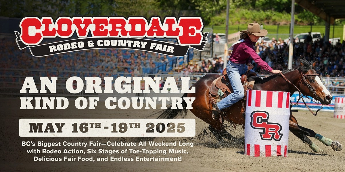 Event image for Wild Mustang VIP - Rodeo Performance Tickets