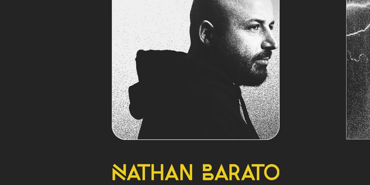 Event image for Nathan Barato inside The Underground
