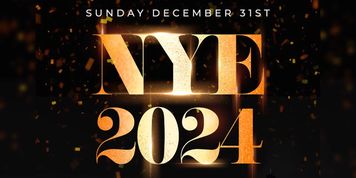 Event image for NYE 2024: Hamilton's Largest NYE Countdown